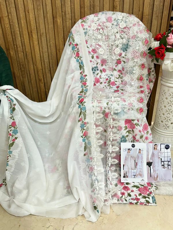 MEHBOOB TEX 1329 M PRINTS 25 SUITS WHOLESALE