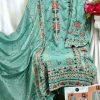 MEHBOOB TEX 1341 E PAKISTANI SUITS IN INDIA