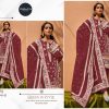 MEHBOOB TEX 1341 G PAKISTANI SUITS IN INDIA