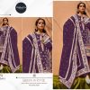 MEHBOOB TEX 1341 I PAKISTANI SUITS IN INDIA