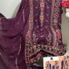 MEHBOOB TEX 1341 I PAKISTANI SUITS IN INDIA