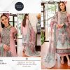 MEHBOOB TEX 1394 A PAKISTANI COTTON SUITS