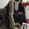 MEHBOOB TEX 1397 A B C D PAKISTANI SUITS