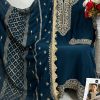 MEHBOOB TEX 1397 A B C D PAKISTANI SUITS