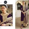 MEHBOOB TEX 1397 A B C D PAKISTANI SUITS