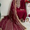 MEHBOOB TEX 1397 A B C D PAKISTANI SUITS