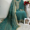 MEHBOOB TEX 1397 E F G H PAKISTANI SUITS