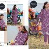 MEHBOOB TEX 1414 J PAKISTANI SALWAR SUITS