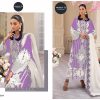 MEHBOOB TEX 1428 H RAYON PAKISTANI SUITS