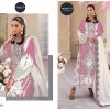 MEHBOOB TEX 1428 I RAYON PAKISTANI SUITS