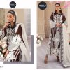 MEHBOOB TEX 1428 J RAYON PAKISTANI SUITS