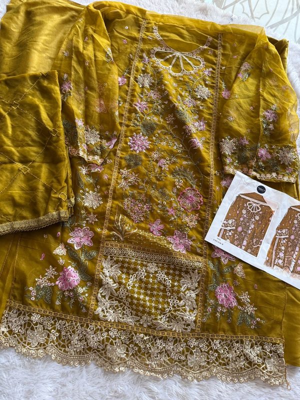 MEHBOOB TEX 1436 B PAKISTANI SUITS IN INDIA