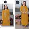 MEHBOOB TEX 1437 A SALWAR KAMEEZ WHOLESALE