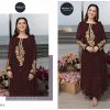 MEHBOOB TEX 1437 C SALWAR KAMEEZ WHOLESALE