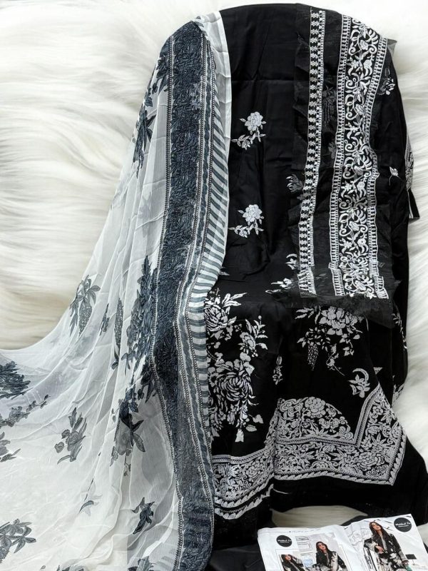 MEHBOOB TEX 1438 PAKISTANI SUITS IN INDIA