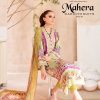 NAFISA COTTON MAHERA VOL 7 WHOLESALE