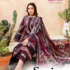 NAFISA COTTON SANIYA VOL 1 WHOLESALE