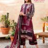 NAFISA COTTON SANIYA VOL 1 WHOLESALE