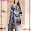 NAFISA COTTON SANIYA VOL 1 WHOLESALE