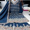 SAPPHIRE AK 12002 B READYMADE SUITS WHOLESALE