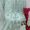 SHANAYA FASHION S 195 ROSE SALWAR SUITS