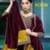 SHRADDHA DESIGNER NOOR WHOLESALE