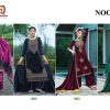 SHRADDHA DESIGNER NOOR WHOLESALE