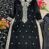 SHREE HARI NSR 781 DESIGNER VELVET SUITS