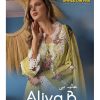 SHREE OM FAB ALIYA B VOL 4 WHOLESALE