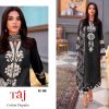 TAJ CREATIONS 566 COTTON SALWAR KAMEEZ WHOLESALE