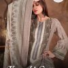 VANDANA FASHION KARACHI COTTON VOL 11