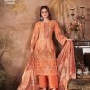 VANDANA FASHION KARACHI COTTON VOL 11