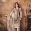 VANDANA FASHION KARACHI COTTON VOL 11