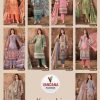 VANDANA FASHION KARACHI COTTON VOL 11