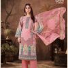 VANDANA FASHION KARACHI COTTON VOL 11