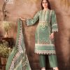 VANDANA FASHION KARACHI COTTON VOL 11