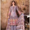 VANDANA FASHION KARACHI COTTON VOL 11