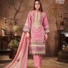 VANDANA FASHION KARACHI COTTON VOL 11