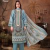 VANDANA FASHION KARACHI COTTON VOL 11