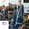 ZIAAZ DESIGNS 558 PAKISTANI SALWAR SUITS