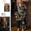 ZIAAZ DESIGNS 559 PAKISTANI SALWAR SUITS