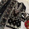 ZIAAZ DESIGNS 559 PAKISTANI SALWAR SUITS