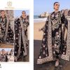 ZIAAZ DESIGNS 573 PAKISTANI SUITS IN INDIA