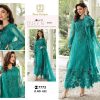 ZIAAZ DESIGNS 632 PAKSITANI SUITS WHOLESALE