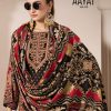 ZULFAT DESIGNER AAYAT VOL 2 WHOLESALE