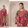 ZULFAT DESIGNER AAYAT VOL 2 WHOLESALE