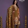 ZULFAT DESIGNER AAYAT VOL 3 WHOLESALE