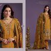 ZULFAT DESIGNER AAYAT VOL 3 WHOLESALE