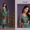 ZULFAT DESIGNER AAYAT VOL 3 WHOLESALE