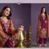 ZULFAT DESIGNER AAYAT VOL 3 WHOLESALE